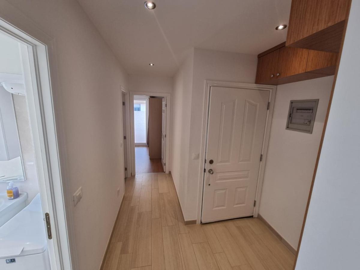 מאקרסקה Apartment Furulund מראה חיצוני תמונה